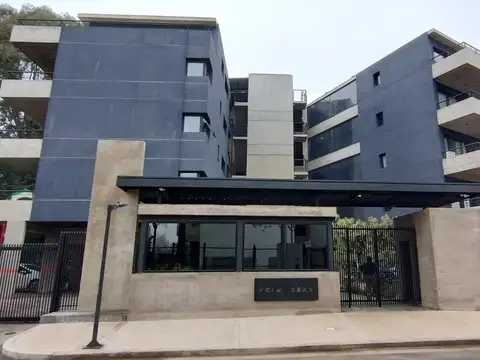 Departamento en  venta a estrenar. Zug  Verdi 3 ambientes pileta sum cochera  seguridad balcón terra