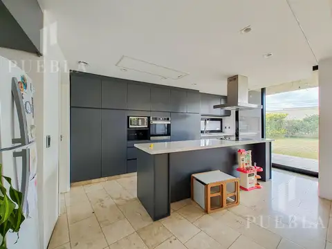 Casa en Venta A Estrenar