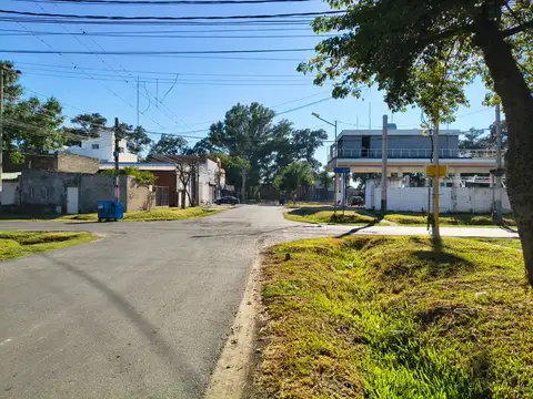 INTENDENTE SDRIGOTTI (EX CALLE 1) 100, Piso 00