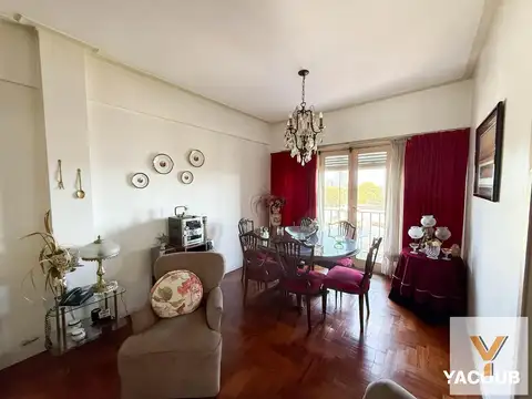 Departamento en Venta Apto profesional