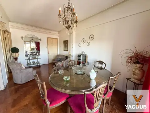 Departamento en venta - 3 Dormitorios 2 Baños - 82,97Mts2 - La Plata