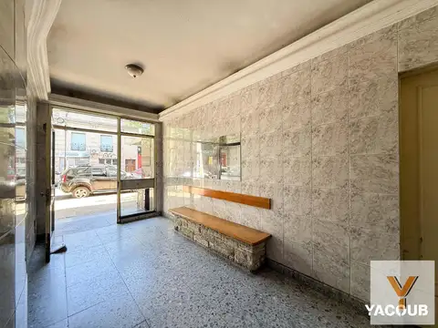 Departamento en Venta en La Plata, USD 75.000