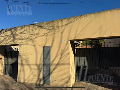 Departamento en Banfield Oeste