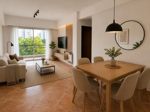 Departamento en Alquiler en Caseros, Partido de Tres de Febrero