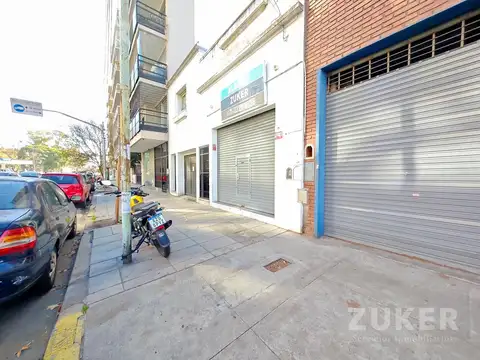 Avenida Nazca 3300