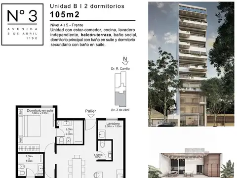 VENTA DE DEPARTAMENTO DE POZO EN CORRIENTES