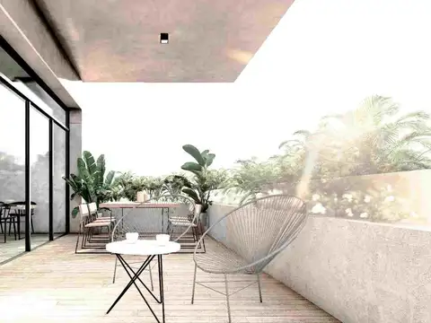 Departamento en Venta de 2 dormitorios
