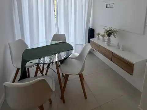 DEPARTAMENTO 1 AMBIENTE CON BALCÓN A LA CALLE