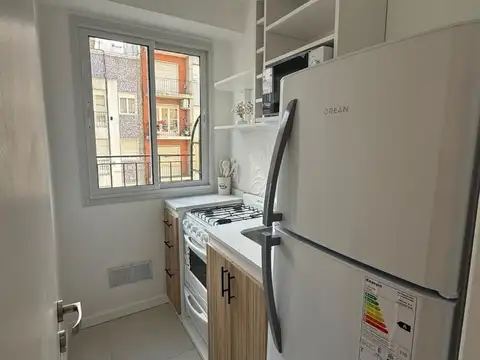 Departamento en Venta en Centro, USD 58.900