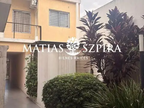 Depto Tipo Casa en Alquiler de 2 ambientes
