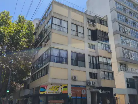 Oficina en alquiler en La Plata