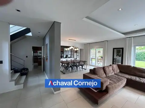 Casa en Venta en Puertos - Barrio Ceibos, USD 390.000