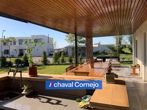 VENTA CASA CEIBOS PUERTOS