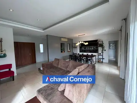 Casa en Venta 5 años