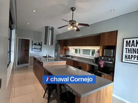 Casa en Venta al Noroeste