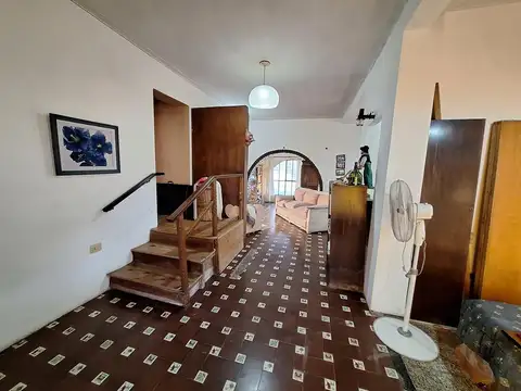 Casa en Venta 40 años