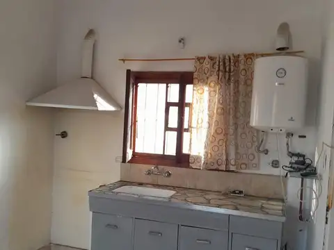 Departamento en Alquiler en Villa Mercedes, General Pedernera