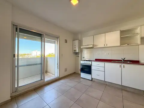 Departamento en Venta 8 años