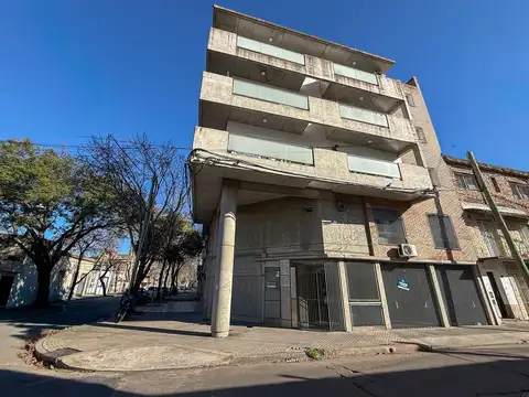 Pasaje Nariño  al 1900