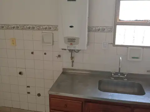 Departamento en Alquiler de 3 dormitorios