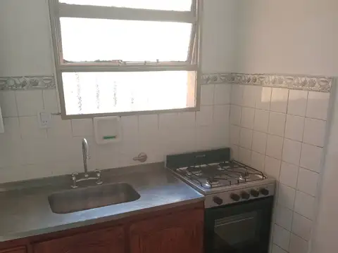 Departamento en Alquiler de 4 ambientes