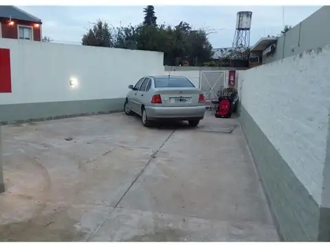 Depto Tipo Casa en Venta de 2 ambientes