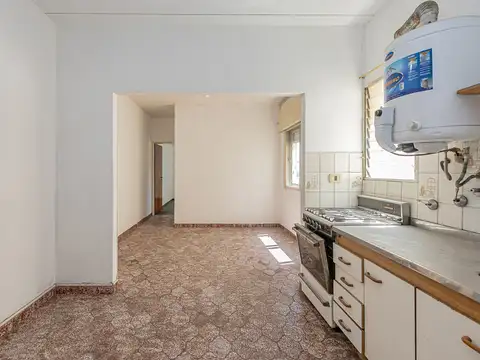 Departamento en Venta Apto profesional