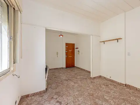 Departamento en Venta en San Justo, USD 45.000