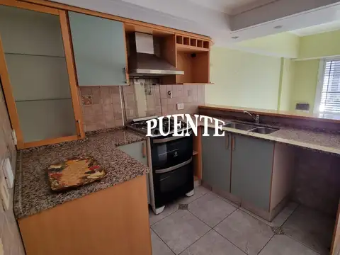 Departamento en Venta 24 años
