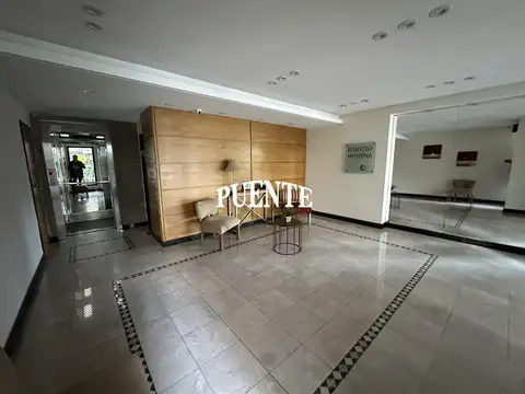 Departamento en Venta de 5 ambientes