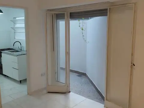 Departamento en Venta 40 años