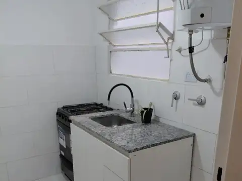 Departamento en Venta en Boedo, USD 53.000