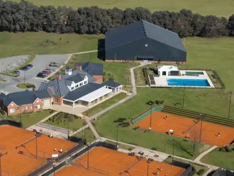 Lote central en Pilará – Barrio El Tílbury Norte