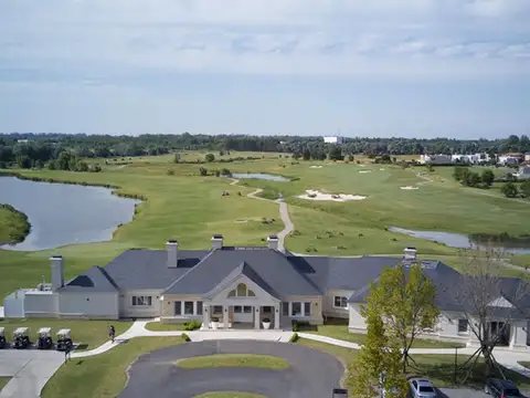 Terreno en Venta de 1215,0 m2