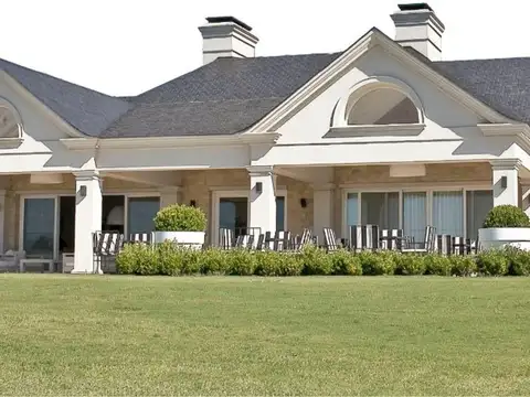 Lote central en Pilará – Barrio El Tílbury Norte