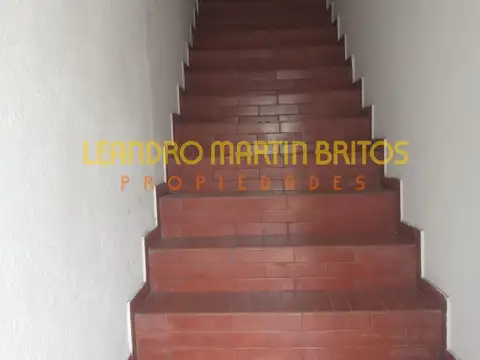 Adolfo Berro al 2500