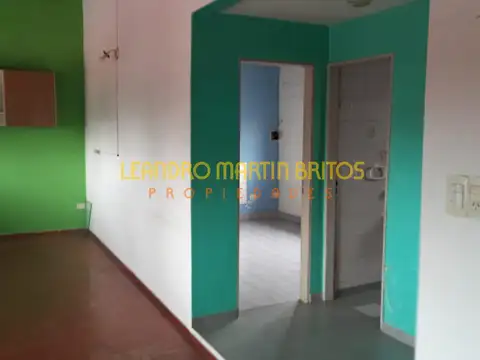 Depto Tipo Casa en Alquiler en Tablada, $ 470.000