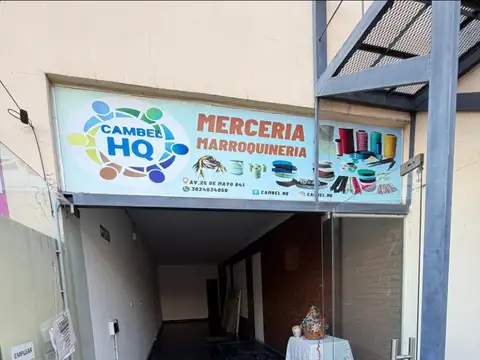 Local en Alquiler en Centro, Resistencia