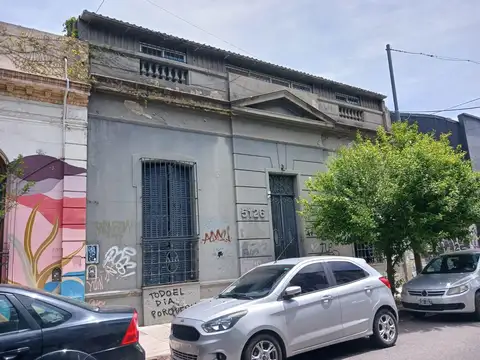 Excelente casa de estilo en Palermo Soho para uso comercial/profesional!