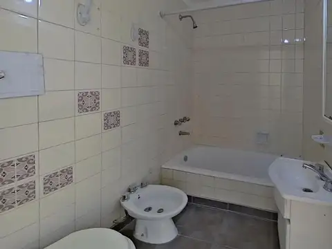 Departamento en Venta en Recoleta, USD 165.000