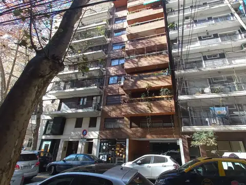 Departamento en Venta 50 años