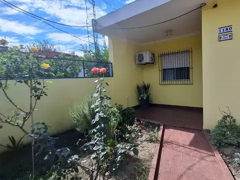Casa en Venta 46 años