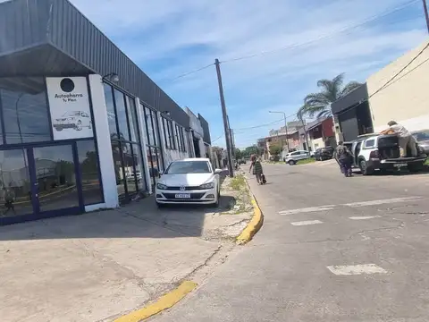 Avenida Bernabé Márquez 1700