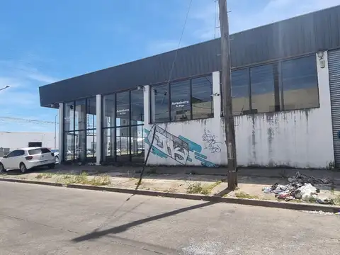 Avenida Bernabé Márquez 1700