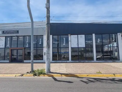 Galpon en Alquiler en Martin Coronado, USD 6.750.000