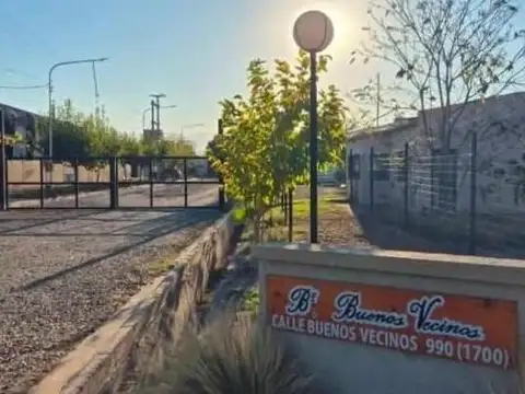 Terreno en Venta de 305,0 m2