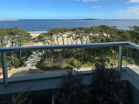 Departamento en Alquiler de 5 ambientes