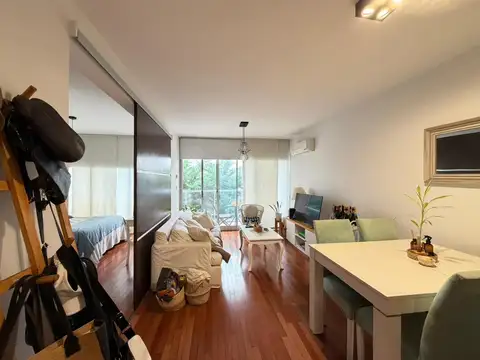 Departamento en Alquiler de 1 dormitorio