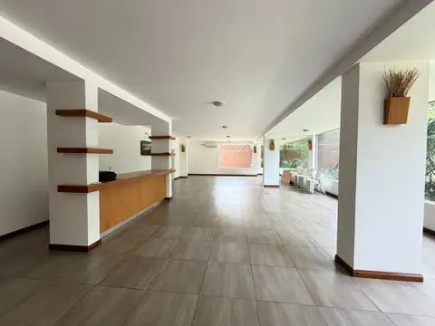 Departamento en Alquiler A Estrenar