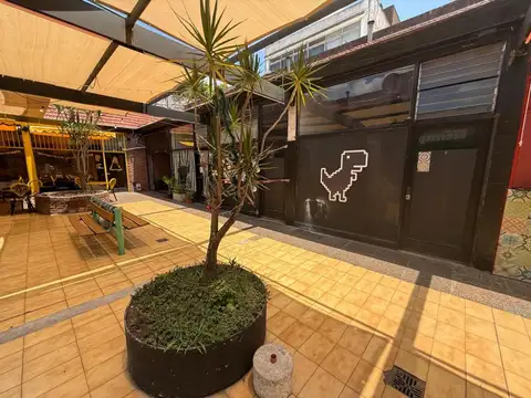 Locales en Alquiler -  Centro de Villa Balester 